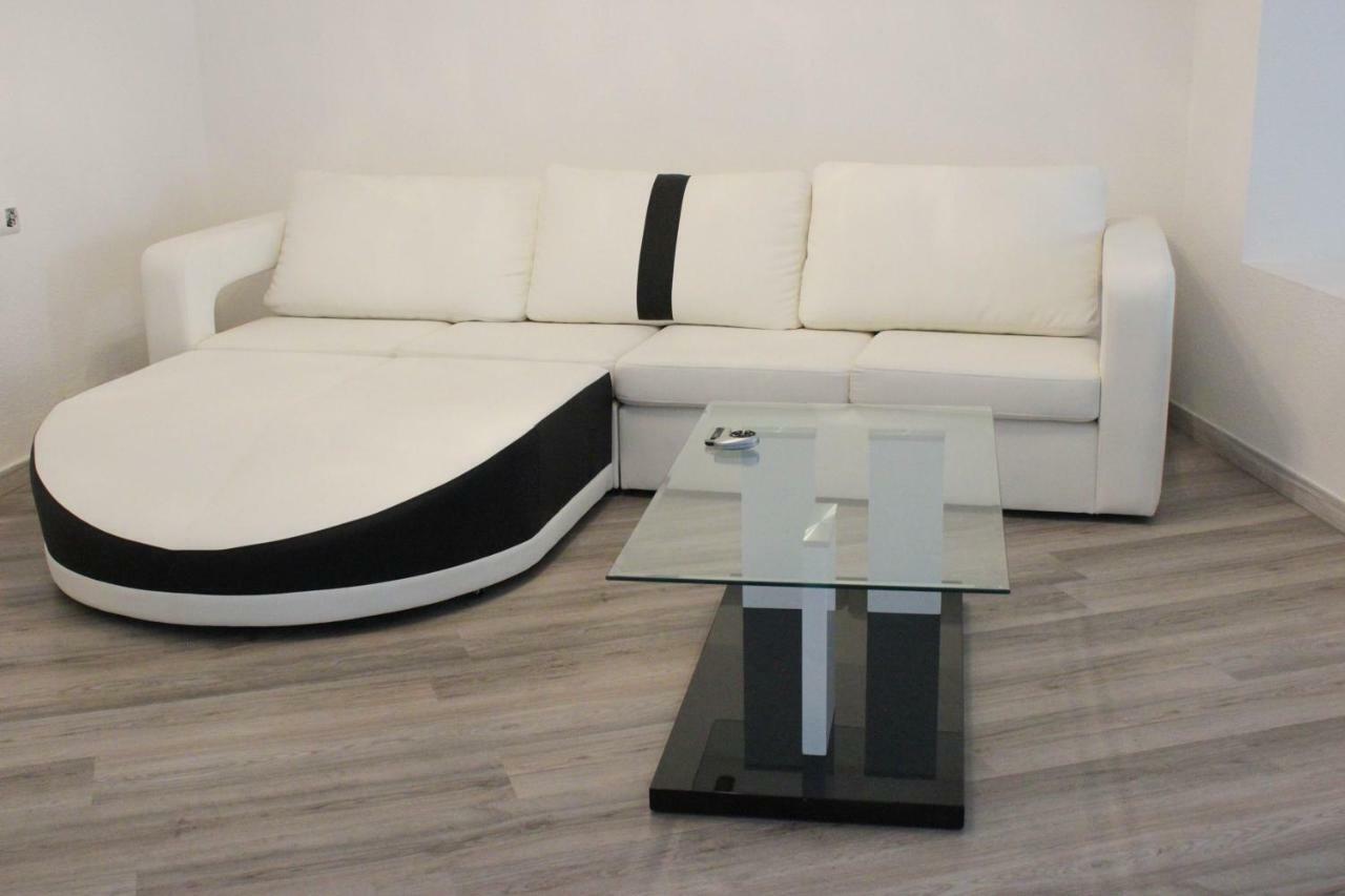 Apartment In Little Venice Port Saplaya Exterior photo